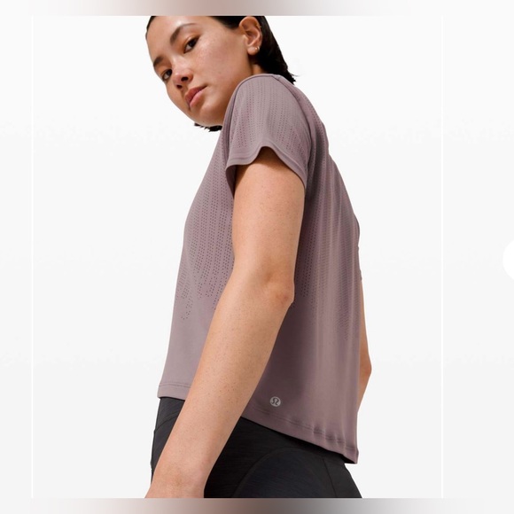 LULULEMON train to be top - Picture 2 of 5